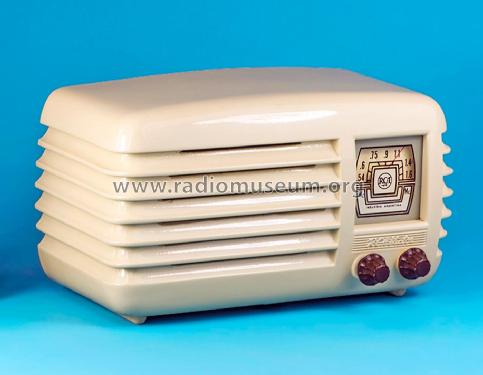 510MX1 - Ch; RCA Victor; Buenos (ID = 1938190) Radio