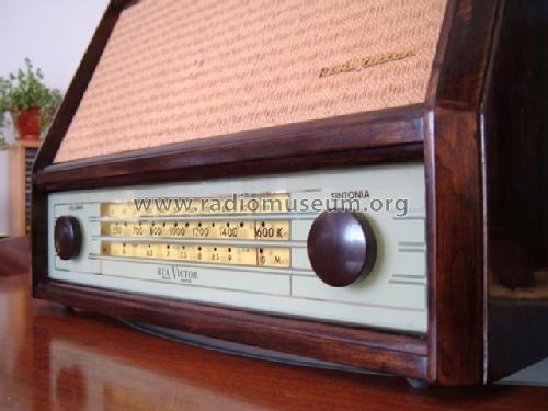 540 MX; RCA Victor; Buenos (ID = 1061206) Radio