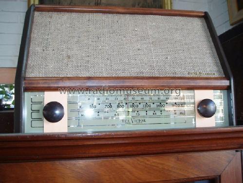 540 MX; RCA Victor; Buenos (ID = 406423) Radio