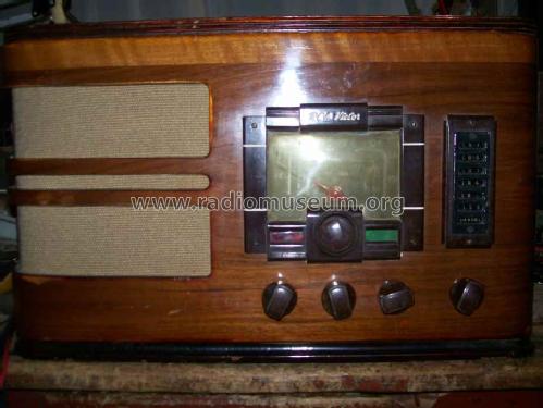 895-T; RCA Victor; Buenos (ID = 822631) Radio