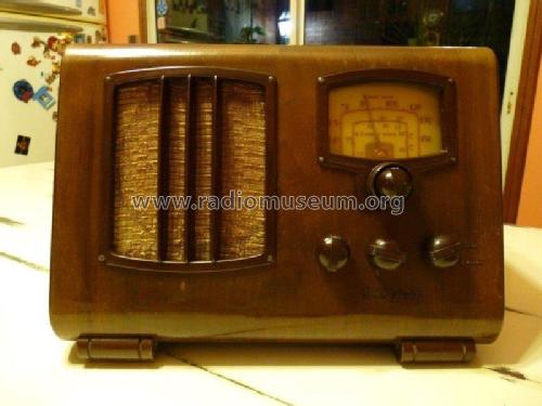 95-X-2 ; RCA Victor; Buenos (ID = 1492838) Radio