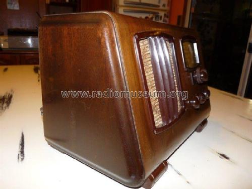 95-X-2 ; RCA Victor; Buenos (ID = 1492844) Radio