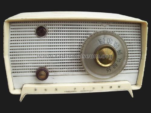 9X5; RCA Victor; Buenos (ID = 1327714) Radio