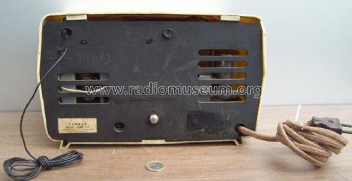 9X5; RCA Victor; Buenos (ID = 1327716) Radio