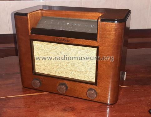 AQ-4; RCA Victor; Buenos (ID = 2652974) Radio