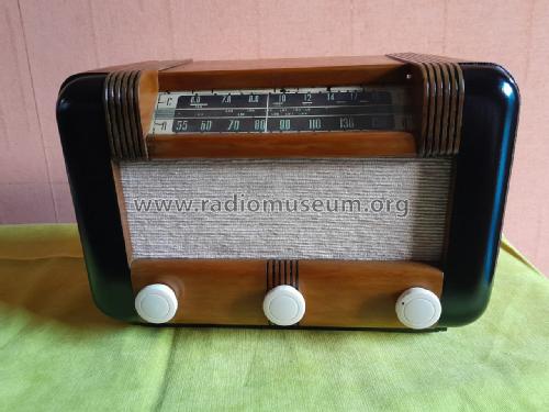 AQ-5; RCA Victor; Buenos (ID = 3186410) Radio
