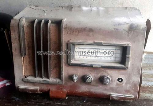 Receptor de radio 95-B-1; RCA Victor; Buenos (ID = 2639163) Radio