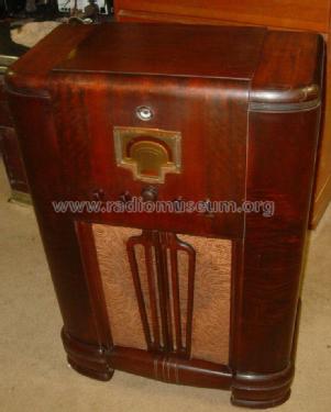 10K-1 ; RCA Victor (ID = 2544064) Radio