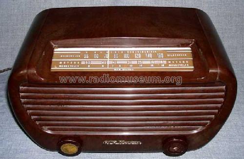 523 ; RCA Victor (ID = 364373) Radio