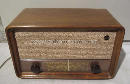 5Q41 RC-1054 E; RCA Victor (ID = 2130766) Radio