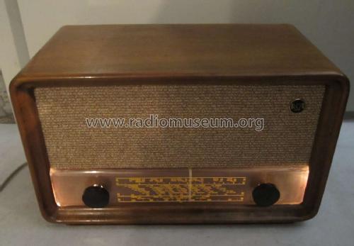5Q41 RC-1054 E; RCA Victor (ID = 2130767) Radio