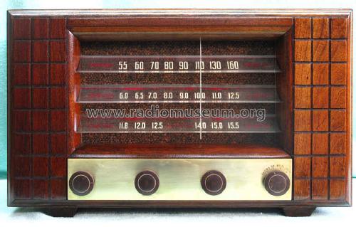 62; RCA Victor (ID = 1625816) Radio