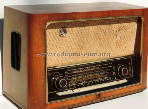 67QR77 ; RCA Victor (ID = 2037816) Radio