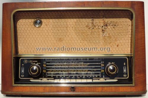 67QR77 ; RCA Victor (ID = 2037818) Radio