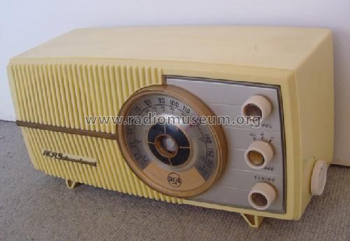 8QR621-S ; RCA Victor (ID = 1044973) Radio