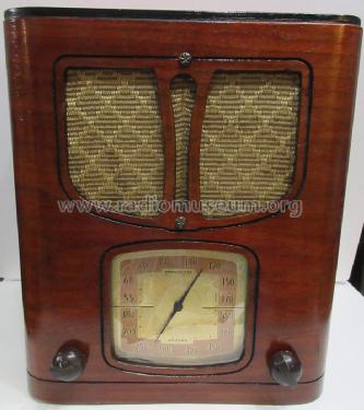 94BT-1 ; RCA Victor (ID = 2311339) Radio