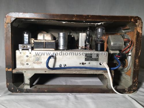 95T-2 ; RCA Victor (ID = 2174659) Radio