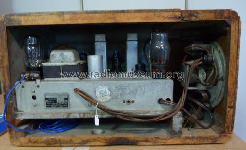 96T ; RCA Victor (ID = 3184080) Radio