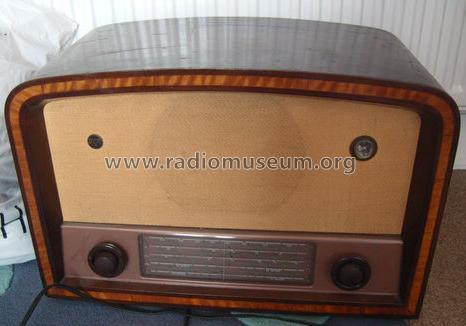 9Q53 ; RCA Victor (ID = 1478128) Radio
