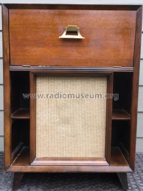 9W501 ; RCA Victor (ID = 2389093) Radio