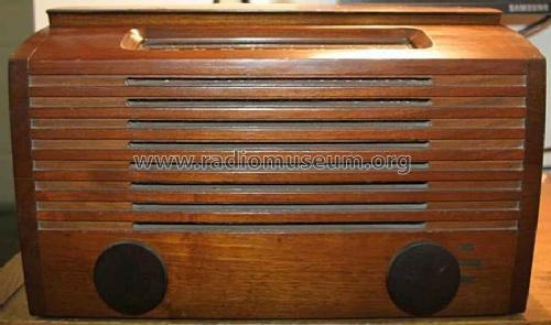 9Y5 ; RCA Victor (ID = 1711859) Radio