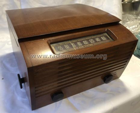 9Y5 ; RCA Victor (ID = 2668448) Radio