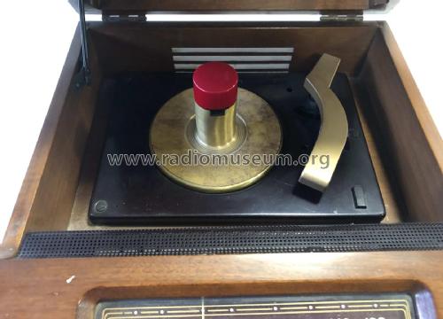 9Y5 ; RCA Victor (ID = 2668449) Radio