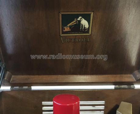 9Y5 ; RCA Victor (ID = 2668450) Radio