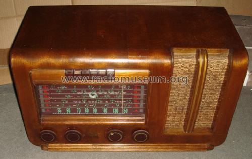 A25 ; RCA Victor (ID = 1066085) Radio