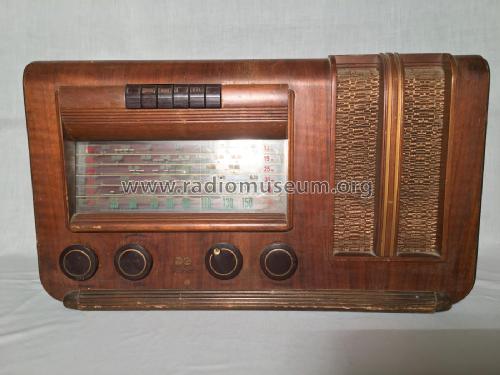 A25 ; RCA Victor (ID = 2179345) Radio