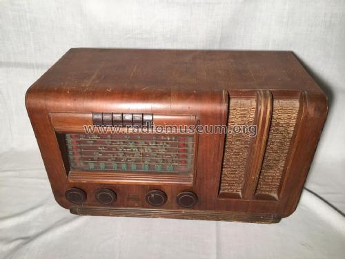 A25 ; RCA Victor (ID = 2179351) Radio