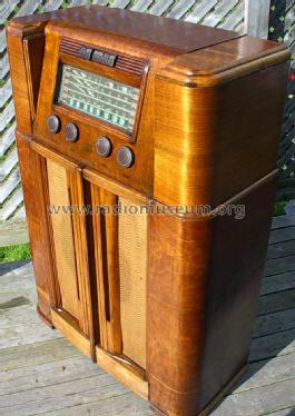 A-30 ; RCA Victor (ID = 1055166) Radio