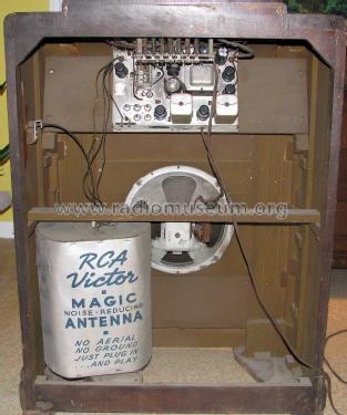 A32 ; RCA Victor (ID = 1065121) Radio