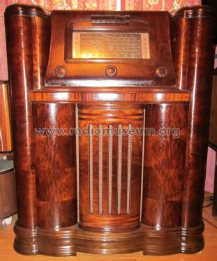 A33 ; RCA Victor (ID = 1397297) Radio