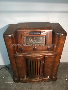 A33 ; RCA Victor (ID = 2193923) Radio