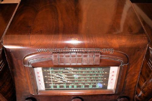 A33 ; RCA Victor (ID = 2386557) Radio