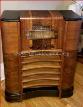 A8 ; RCA Victor (ID = 2656414) Radio