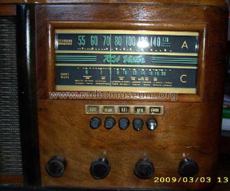 A-21 ; RCA Victor (ID = 615766) Radio