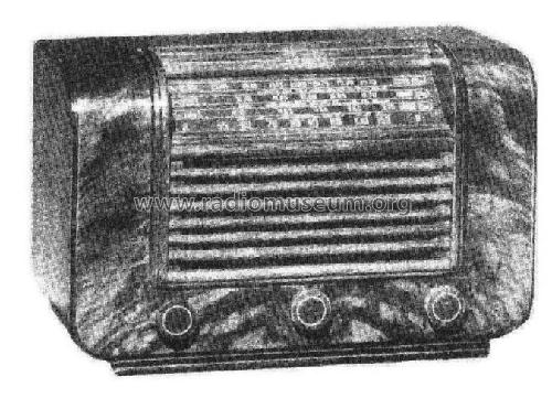 A-23 ; RCA Victor (ID = 2238748) Radio