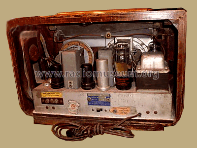 A-23 ; RCA Victor (ID = 570005) Radio