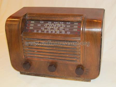 A-23 ; RCA Victor (ID = 973407) Radio