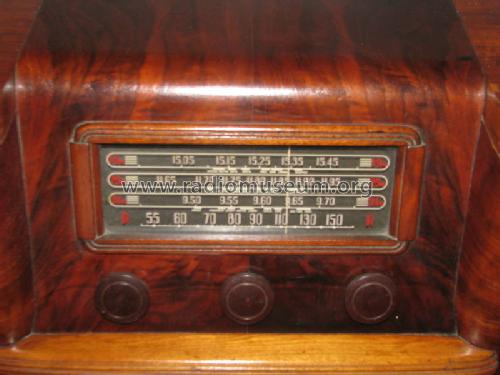 A-36 ; RCA Victor (ID = 1049505) Radio
