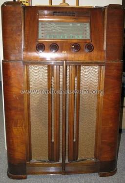 A-37 ; RCA Victor (ID = 1399720) Radio