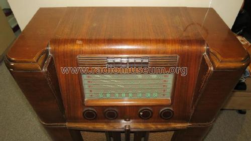 A-37 ; RCA Victor (ID = 1399724) Radio