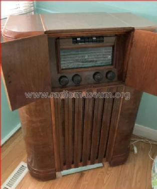 A-39 ; RCA Victor (ID = 2745929) Radio