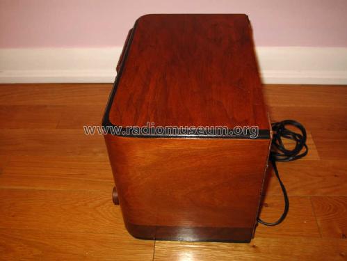 ACE ; RCA Victor (ID = 1433412) Radio