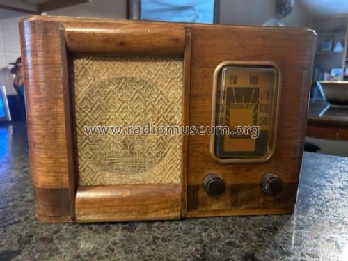 ACE ; RCA Victor (ID = 2871980) Radio