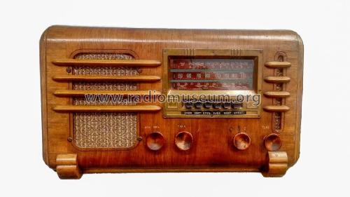 B3 ; RCA Victor (ID = 2749999) Radio