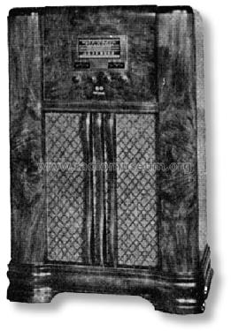 B-2 ; RCA Victor (ID = 1131154) Radio