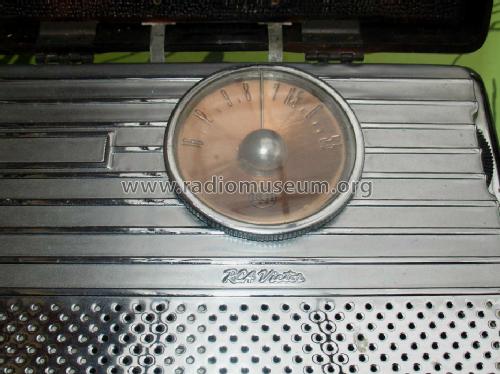 BP-4 ; RCA Victor (ID = 1264894) Radio